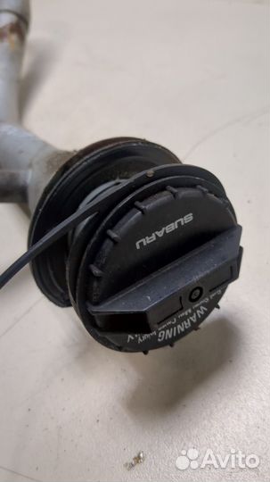 Горловина заливная топливная Subaru Forester (S11), 2004