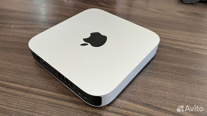 Apple Mac Mini 2014 i5 2.8GHz/8Gb/2xSSD250Gb
