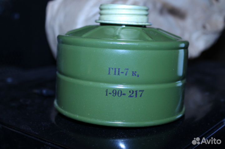 Фильтры гп-5,гп-7