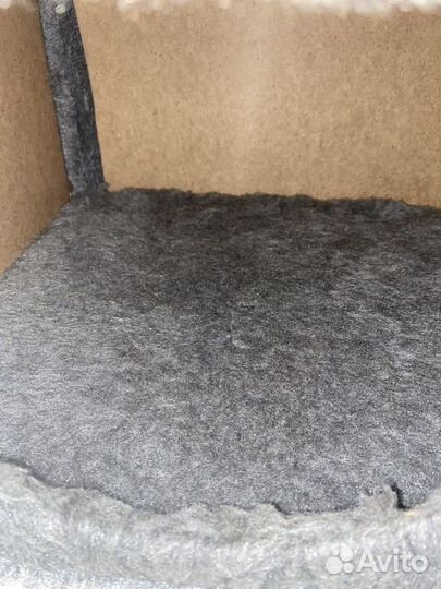 Домик для кошки