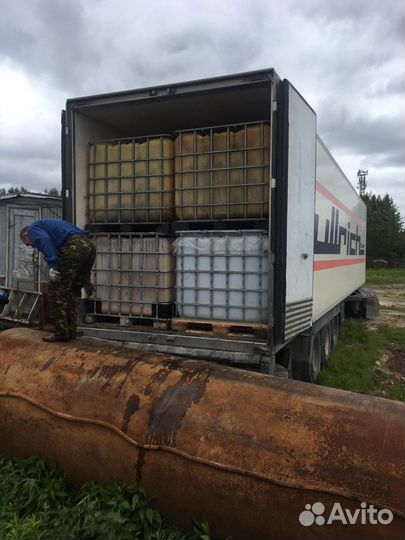 Междугородние перевозки