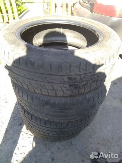 Cordiant Sport 2 185/60 R15 84H