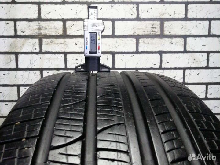 Pirelli Scorpion Verde All Season 265/60 R18 110H