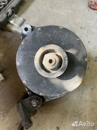 Генератор на волгу, газель,соболь