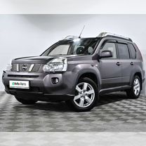 Nissan X-Trail 2.0 CVT, 2010, 247 802 км, с пробегом, цена 1 155 000 руб.