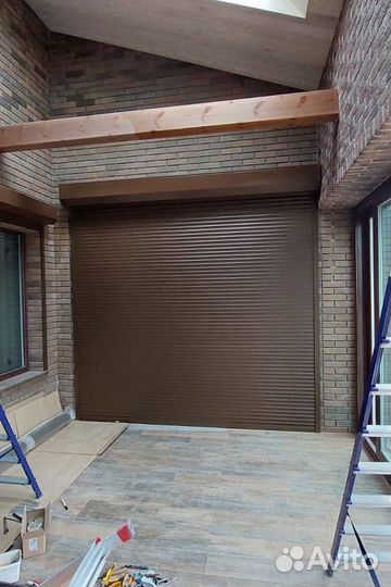 Рольставни