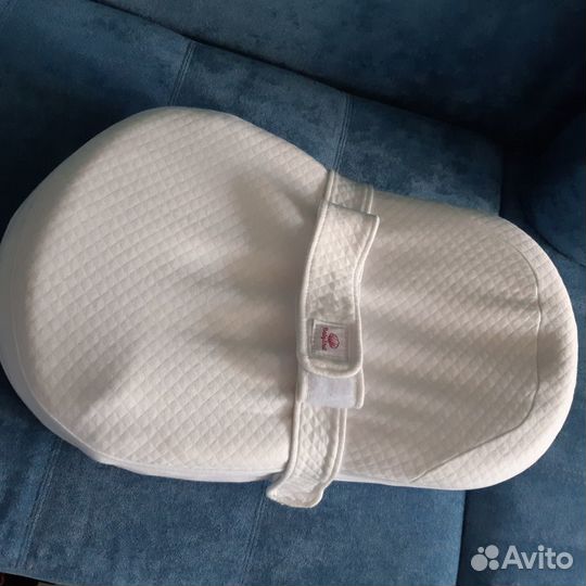 Кокон для новорожденных