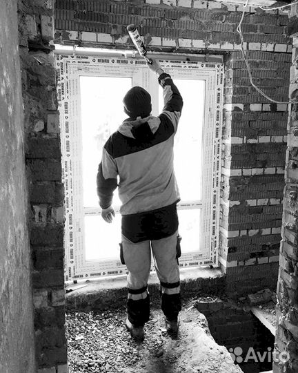 Пластиковые окна с завода