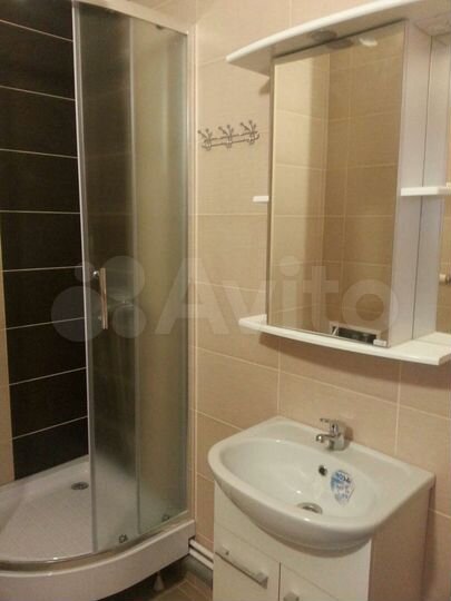 Квартира-студия, 30 м², 10/15 эт.