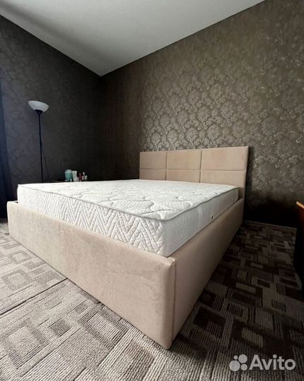 Матрас новый / доставка сегодня