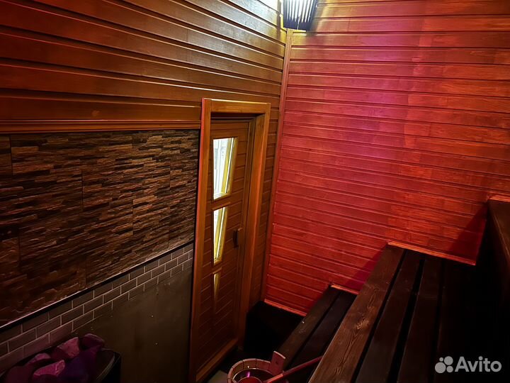 Сауна