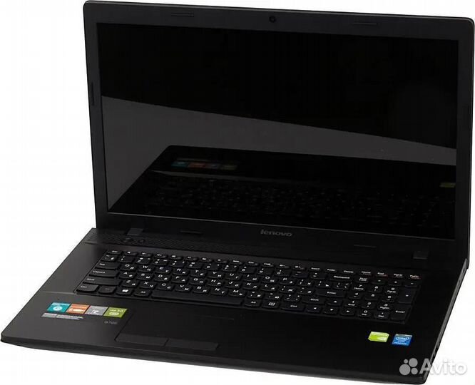 Ноутбук Lenovo