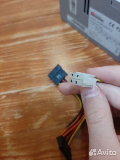 Блок питания 400W