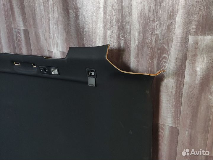 Потолок BMW X5 E70