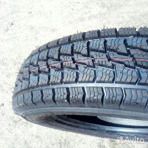 Forward Dinamic 232 185/75 R16