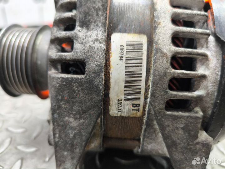 Генератор для Chrysler Voyager