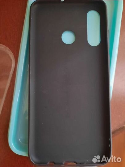 Чехол на honor 20 lite или Huawei P30