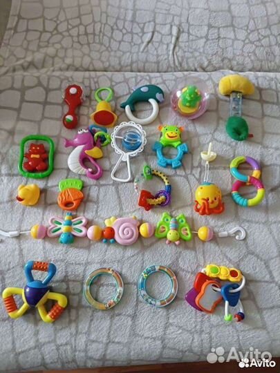 Одежда, предметы для девочек