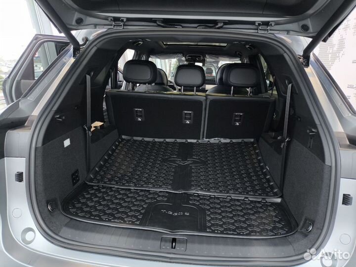 Chery Tiggo 9 2.0 AT, 2024