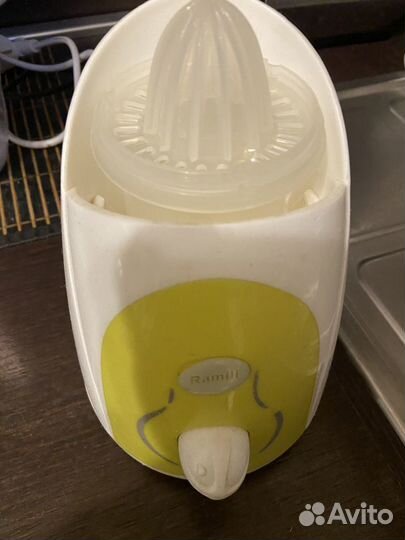 Стерилизатор, подогреватель, молокоотсос и пр