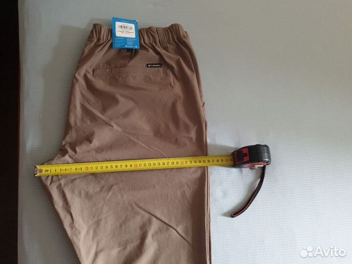 Треккинговые Columbia Maxtrail chino L оригинал