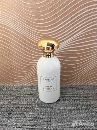 Parfum White Chocola Richard (Euro)