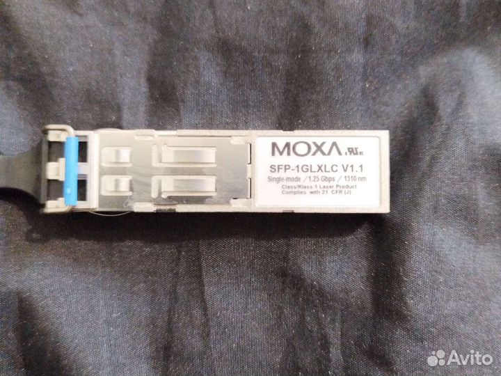 Sfp-1glxlc v1.1