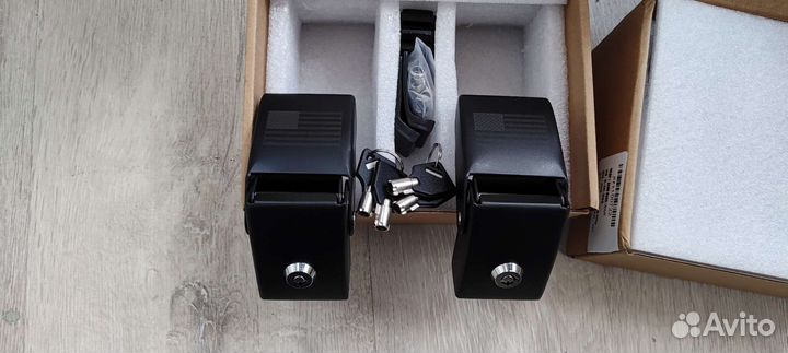 Замки закрывания капота с ключом jeep wrangler JK