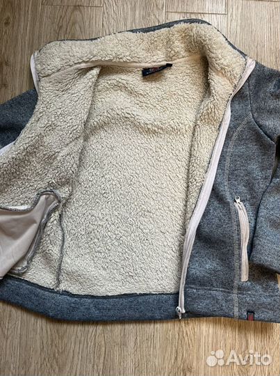 Кофта для девочки 146 152