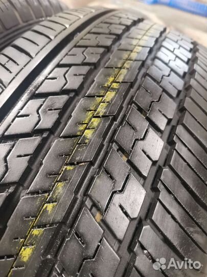 Dunlop Grandtrek ST30 225/65 R17