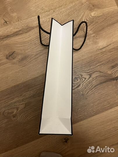 Пакет Chanel оригинал