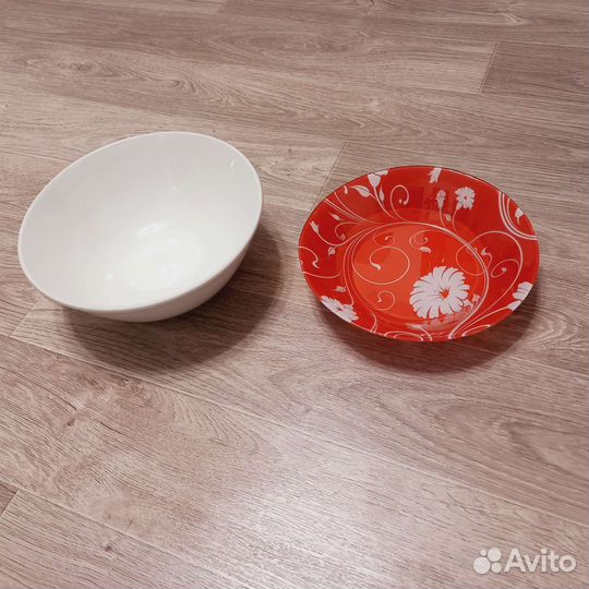 Посуда много разн салатник банки кружки