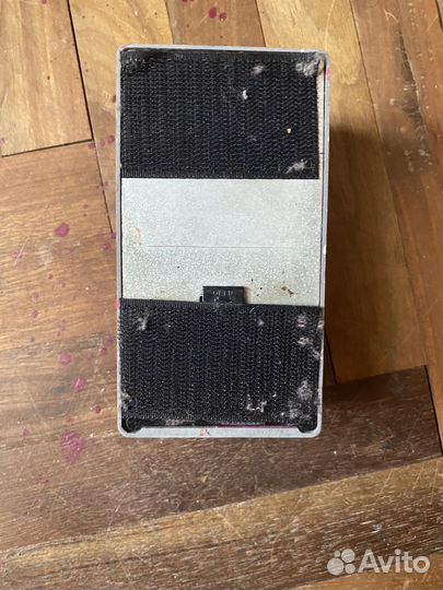 Ibanez analog delay ad9