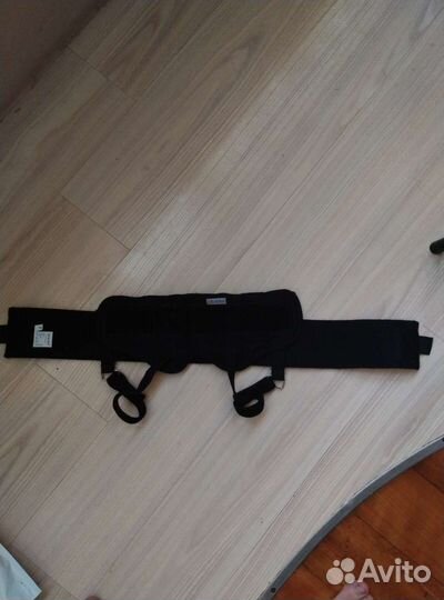 Бандаж грыжевой паховый