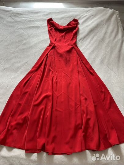 Вечернее платье 42 44