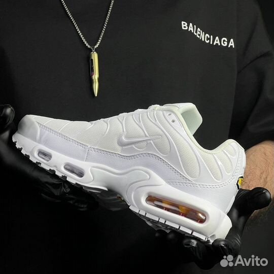 Кроссовки Nike Tn Plus
