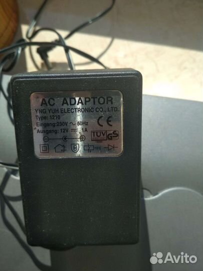 Голосовой шлюз