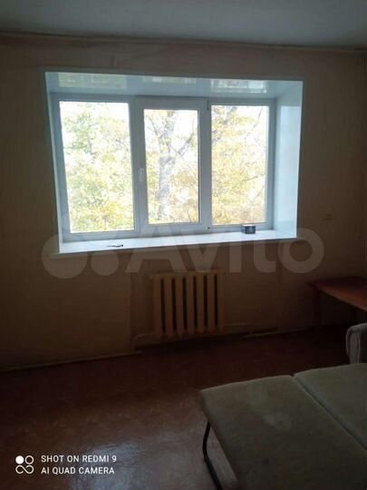 Комната 14 м² в 8-к., 5/5 эт.