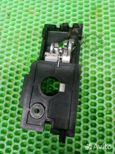 Ручка двери внутренняя передняя левая Hyundai