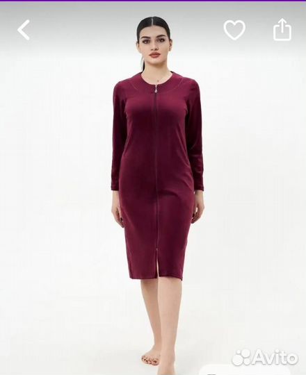 Женская одежда