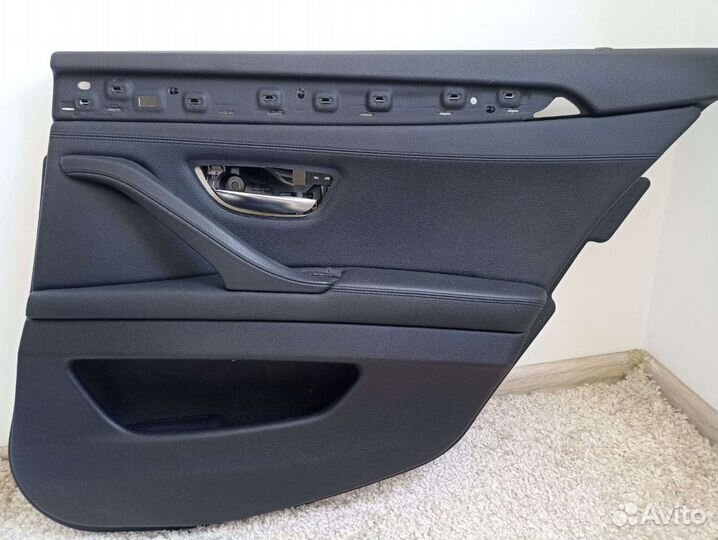 Обшивки дверей