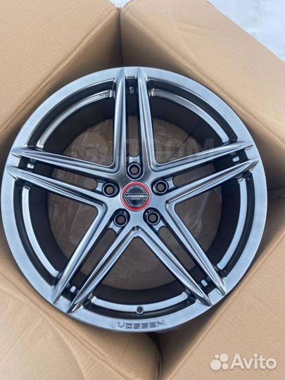 Колёса vossen r18 VFS-5 R18 5х114.3