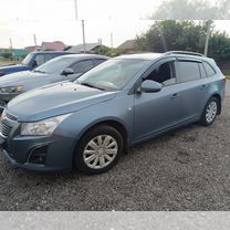 Chevrolet Cruze 1.6 MT, 2013, 221 000 км