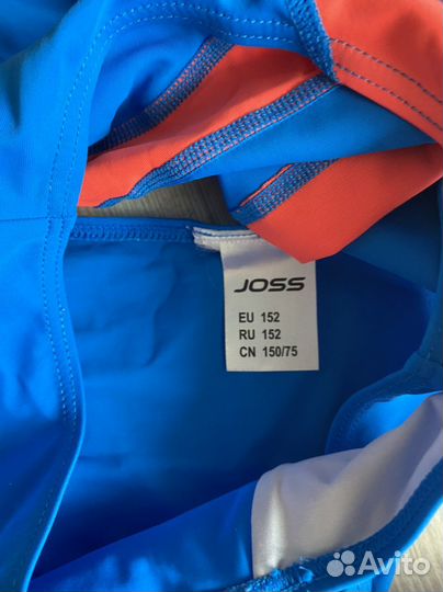 Купальник для девочки