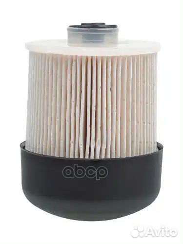 Фильтр топливный renault logan clio Stellox 262