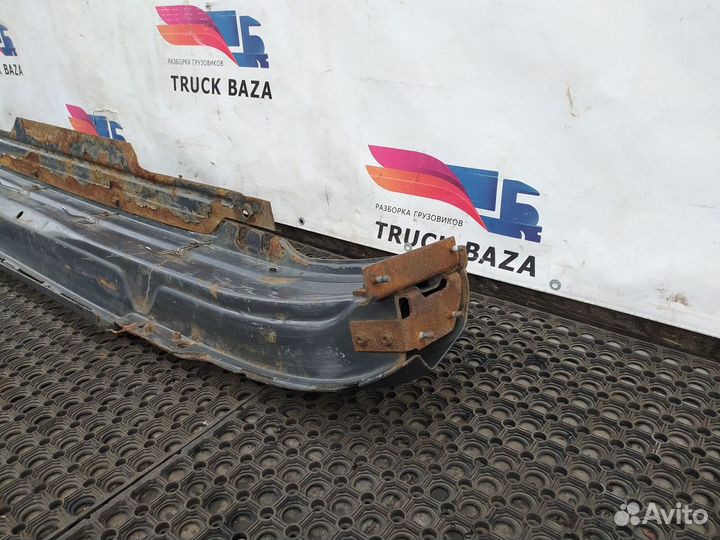 1731206 Усилитель бампера Scania 5-series