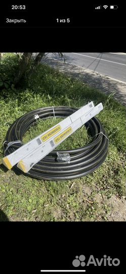 Прокол под дорогой,футляр.Мини ГНБ