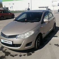 Chery Bonus (A13) 1.5 MT, 2011, 162 700 км, с пробегом, цена 360 000 руб.