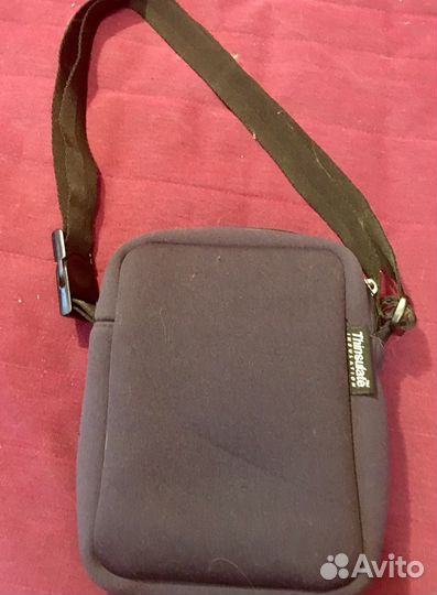 Термо сумка Avent