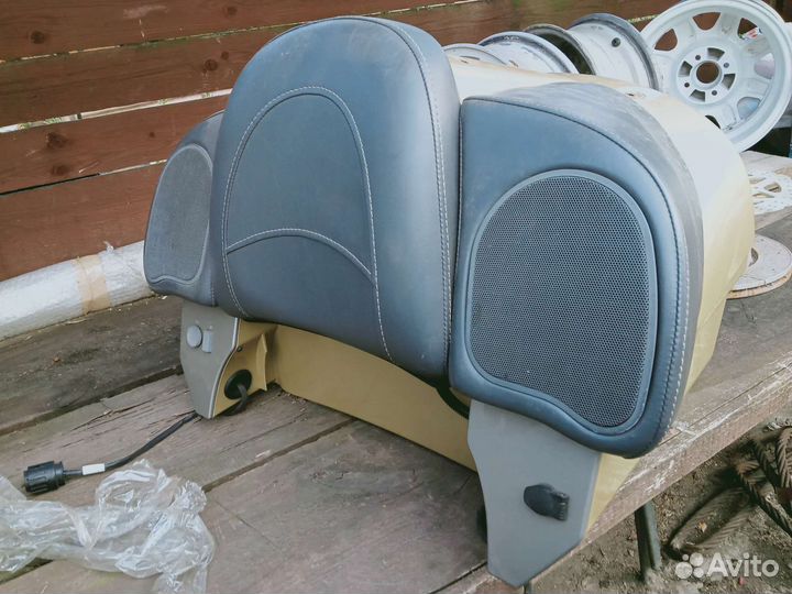 Запчасти bmw K1200 lt